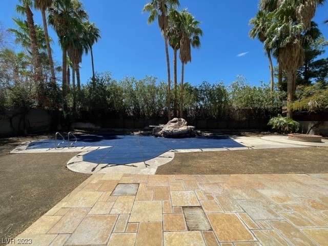 3851 South Topaz Road Las Vegas, NV 89121 - Photo 28 of 29 Gallery Image 28