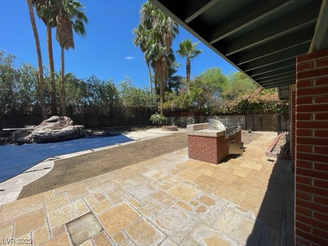 3851 South Topaz Road Las Vegas, NV 89121 - Photo 29 of 29 Gallery Image 29