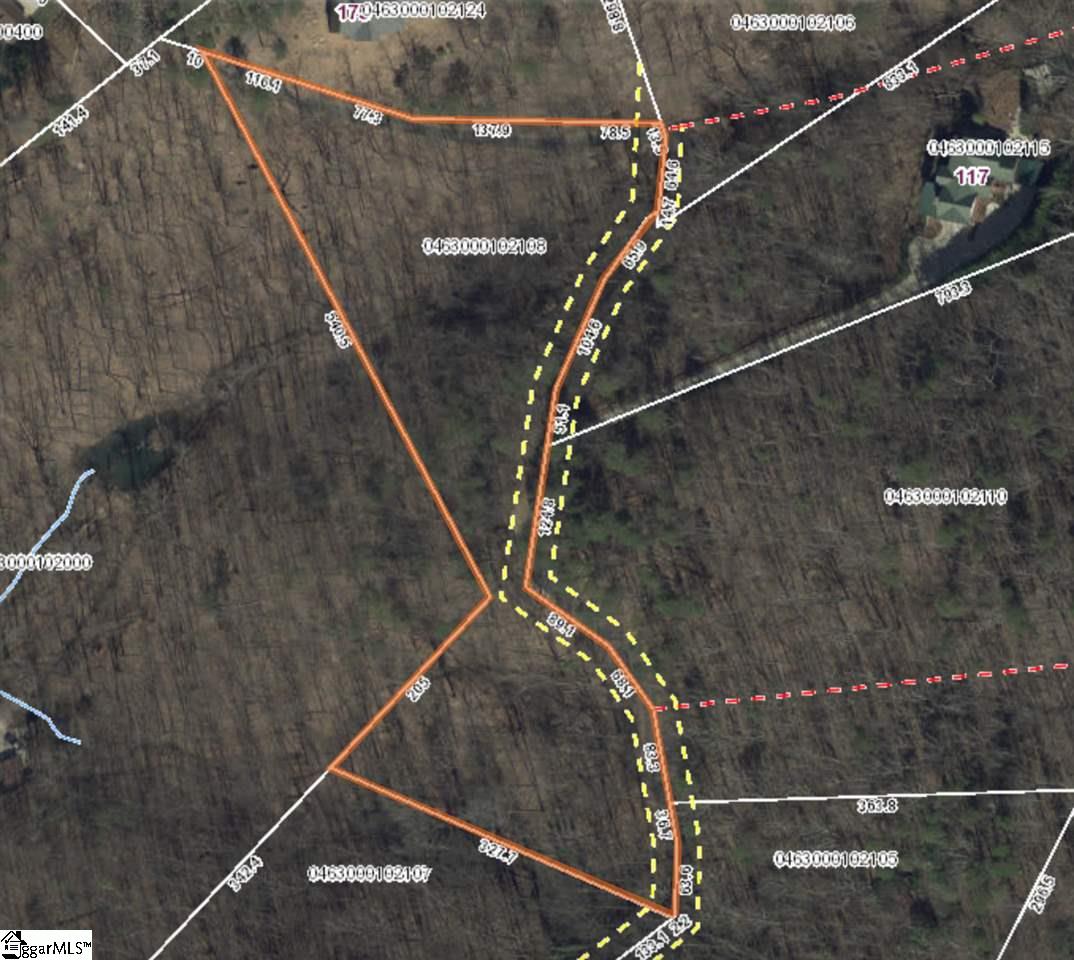 Laurel Ridge Road Greenville, SC 29609 - Photo 5 of 6