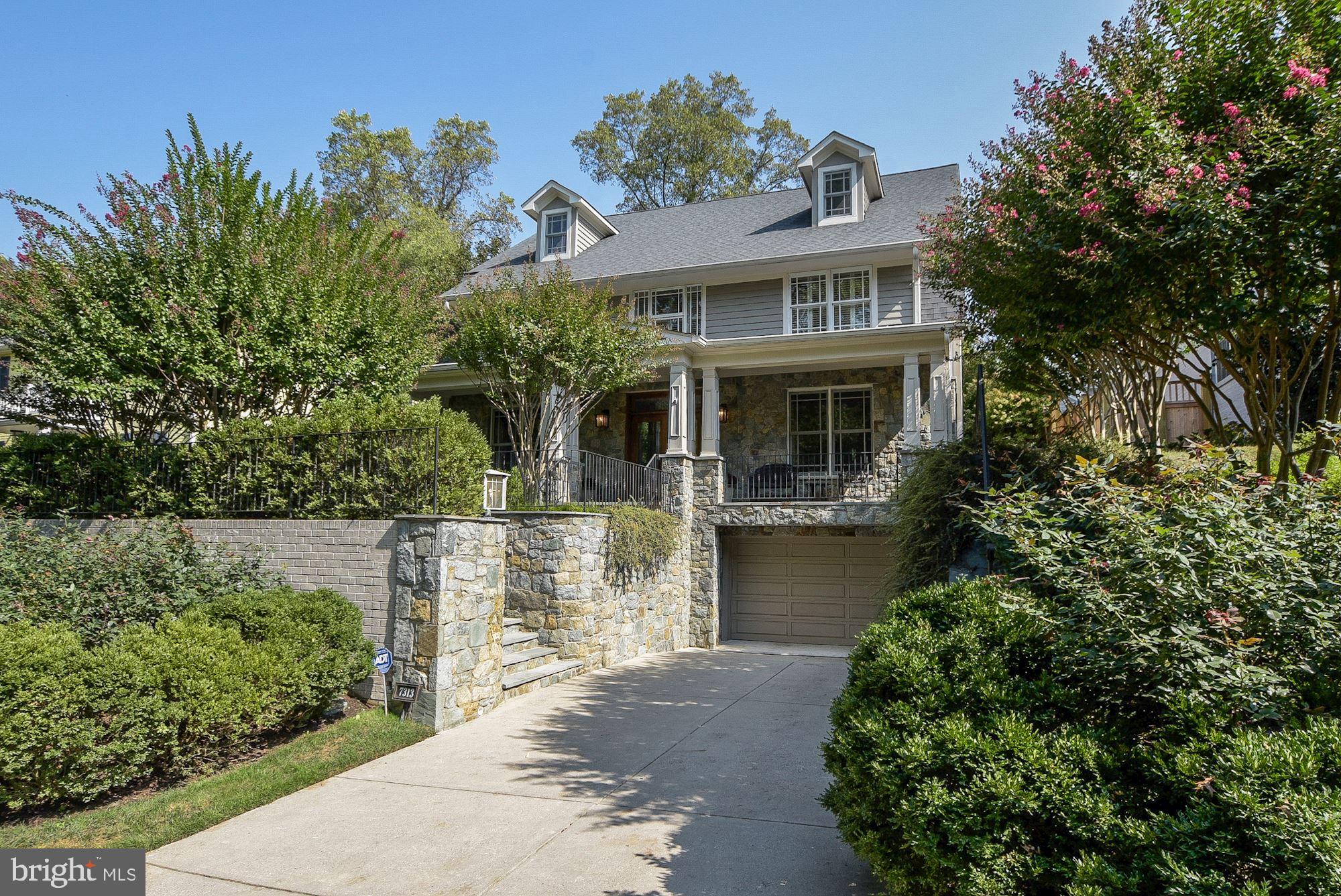 7313 Maple Avenue Chevy Chase, MD 20815 - Photo 2 of 70