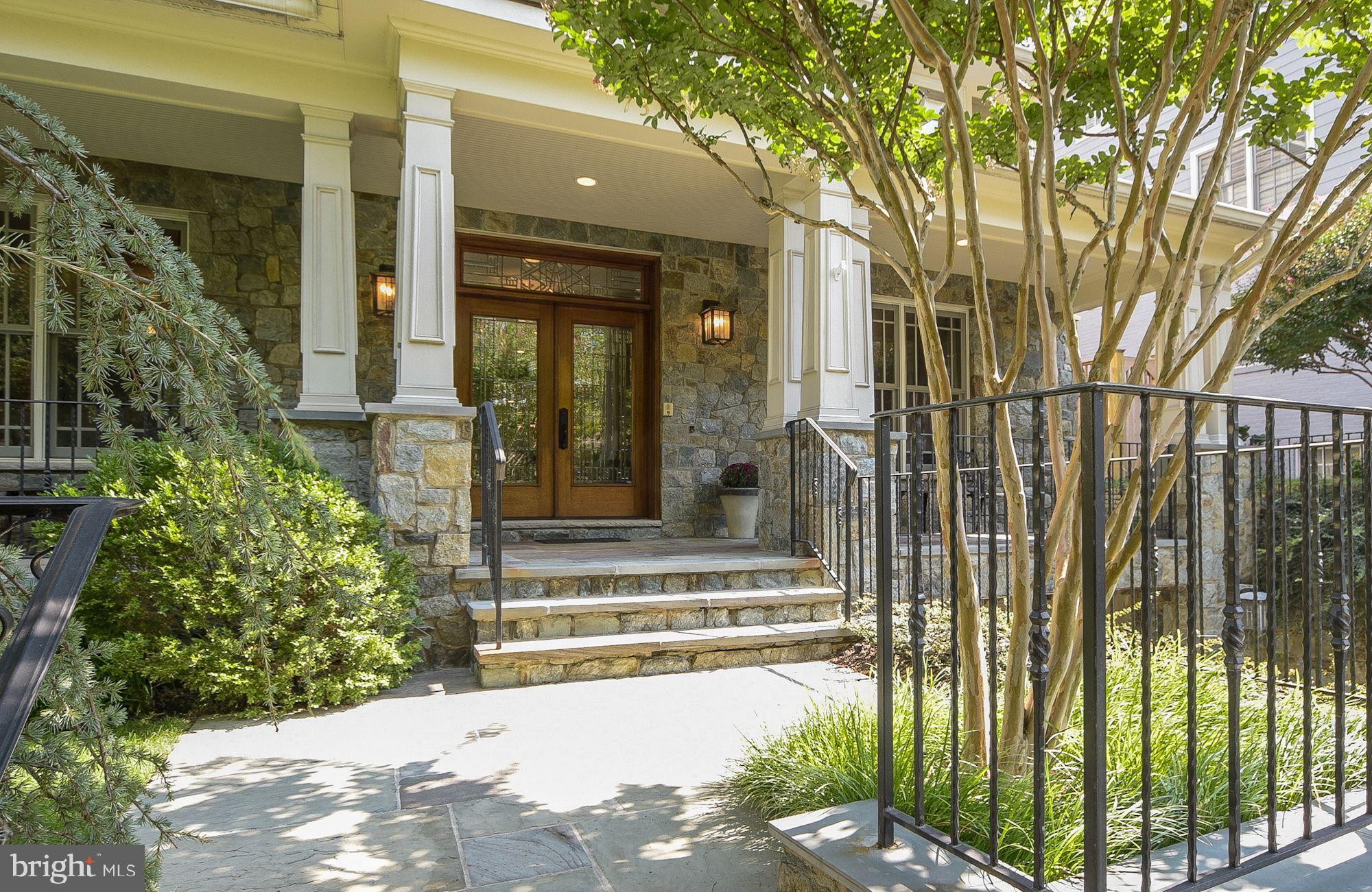 7313 Maple Avenue Chevy Chase, MD 20815 - Photo 4 of 70