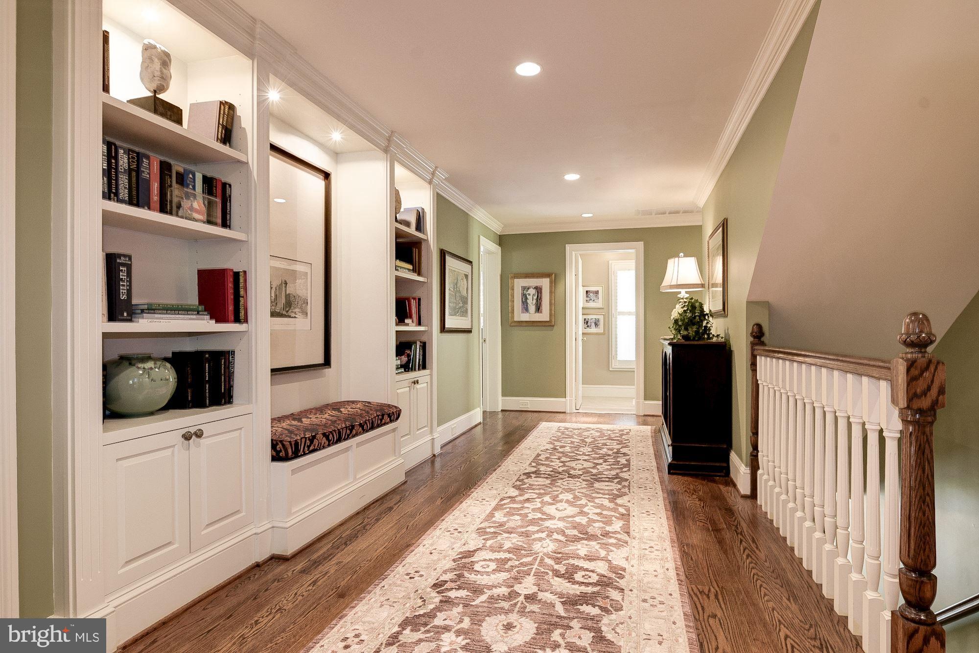 7313 Maple Avenue Chevy Chase, MD 20815 - Photo 35 of 70