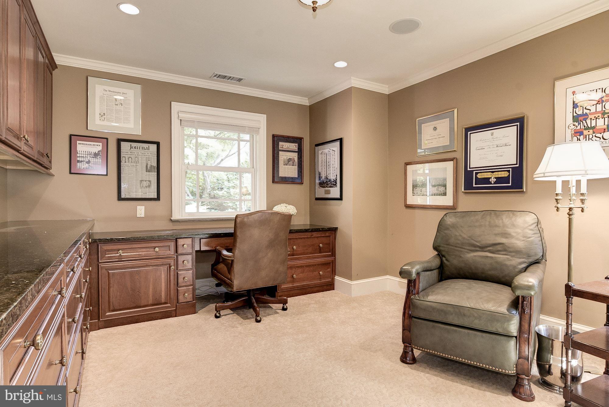 7313 Maple Avenue Chevy Chase, MD 20815 - Photo 43 of 70