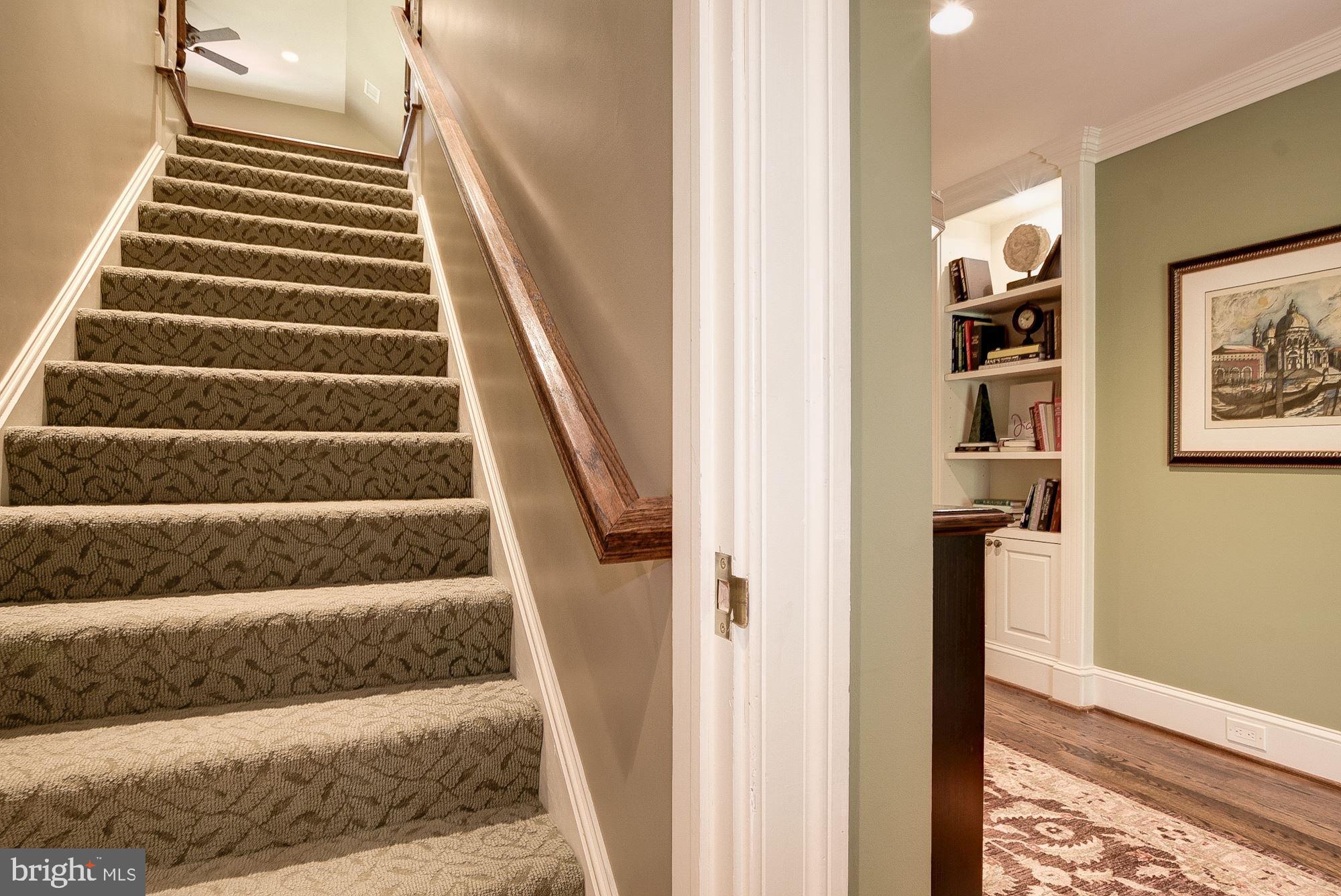 7313 Maple Avenue Chevy Chase, MD 20815 - Photo 45 of 70