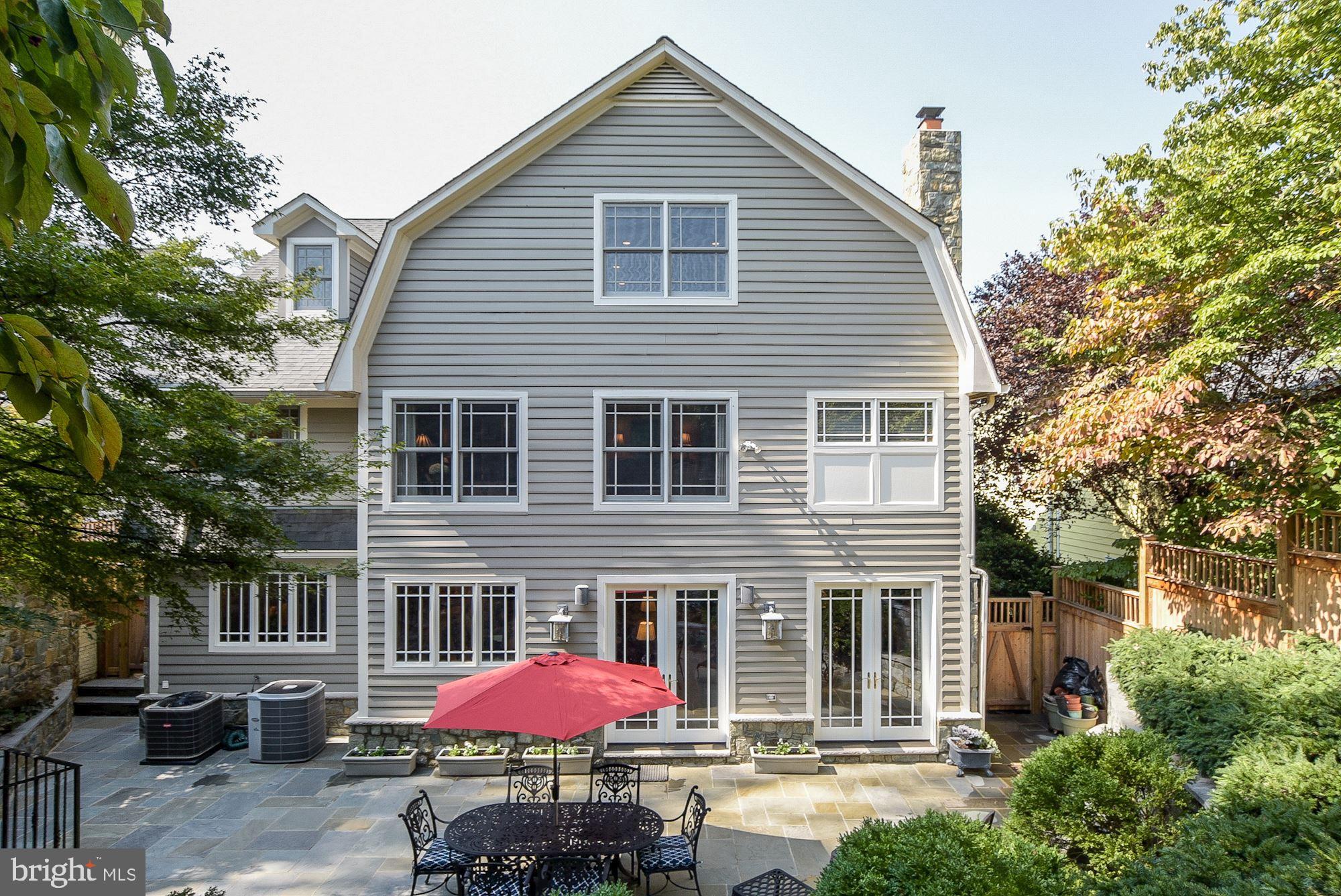 7313 Maple Avenue Chevy Chase, MD 20815 - Photo 57 of 70