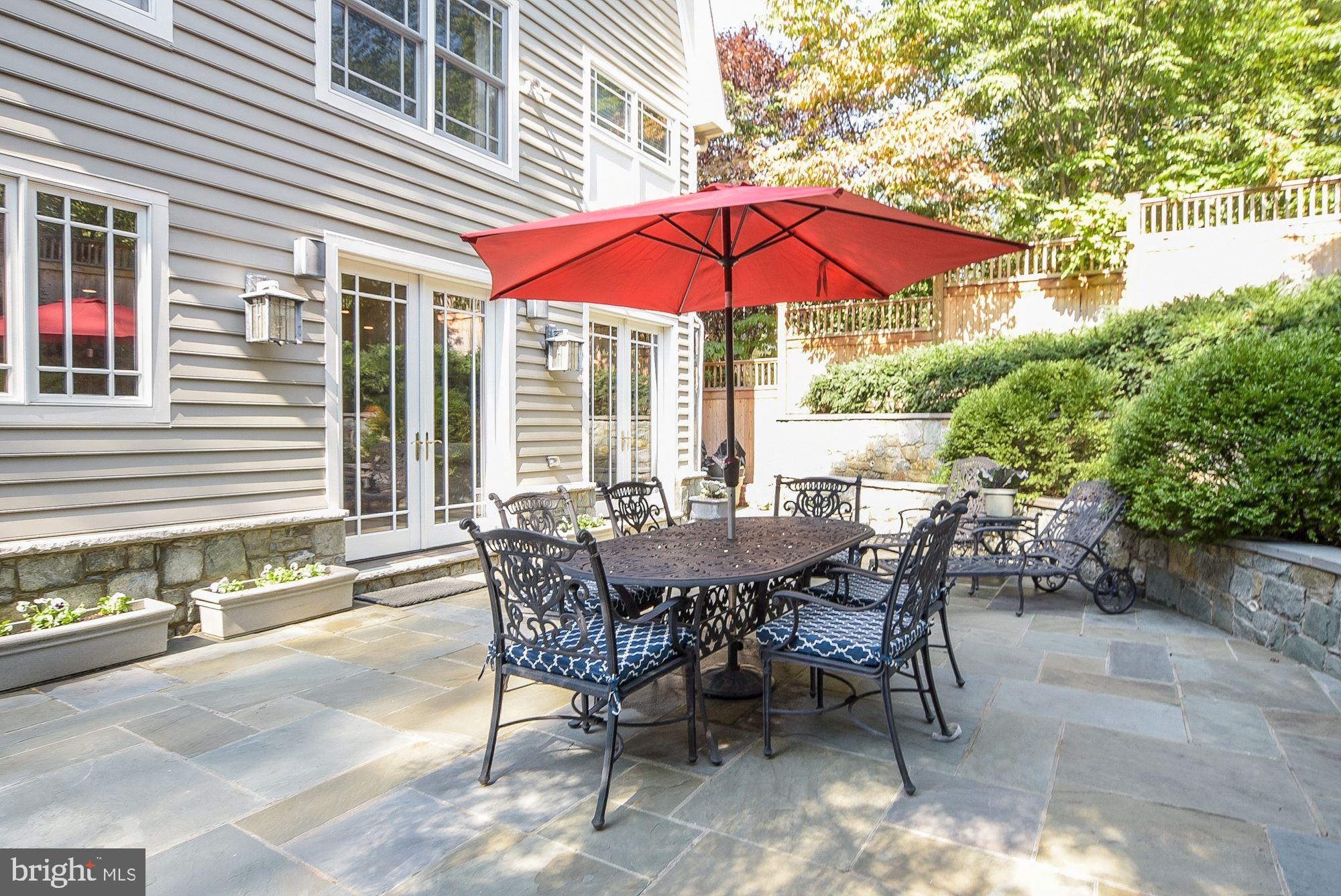 7313 Maple Avenue Chevy Chase, MD 20815 - Photo 58 of 70