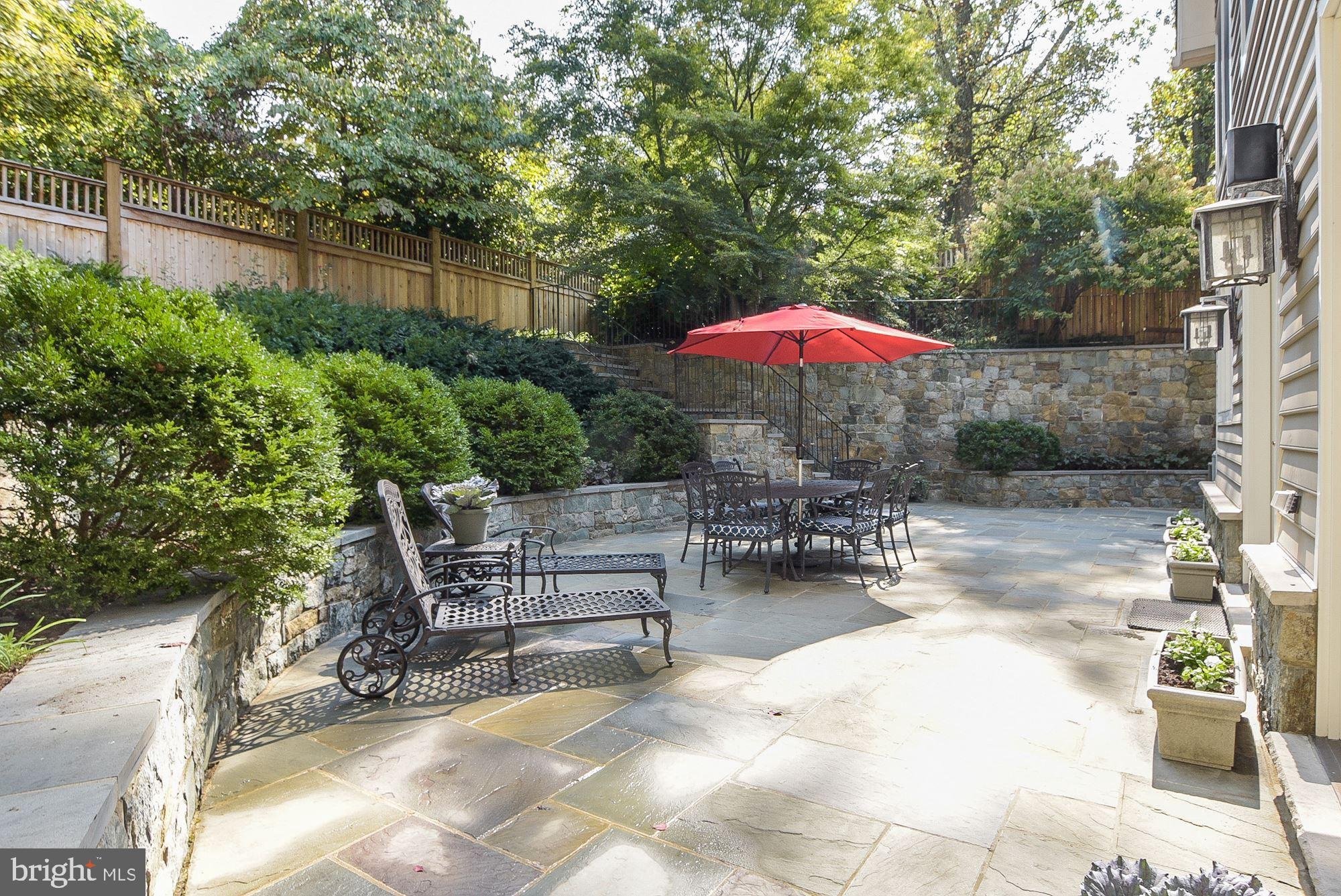 7313 Maple Avenue Chevy Chase, MD 20815 - Photo 60 of 70