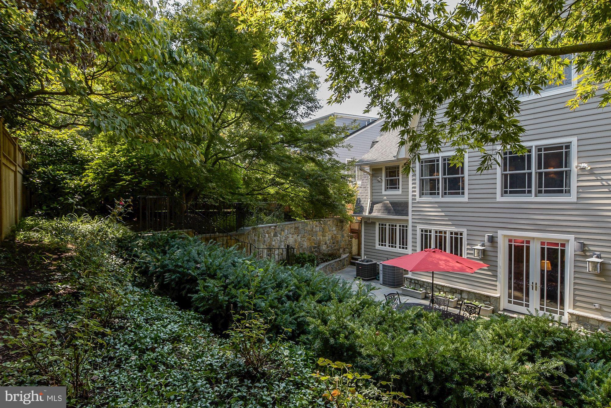 7313 Maple Avenue Chevy Chase, MD 20815 - Photo 62 of 70