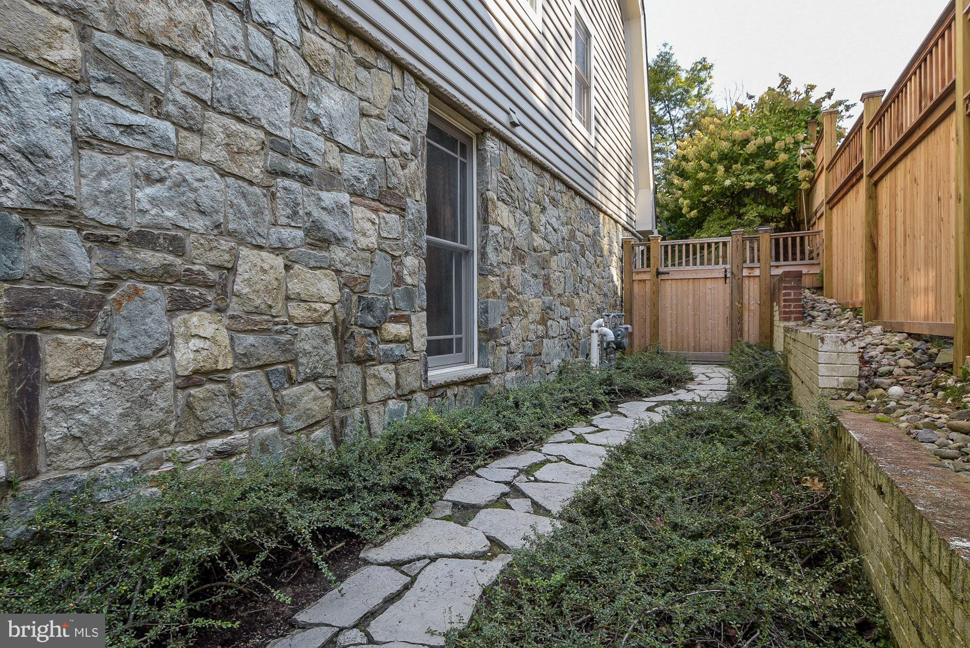 7313 Maple Avenue Chevy Chase, MD 20815 - Photo 63 of 70