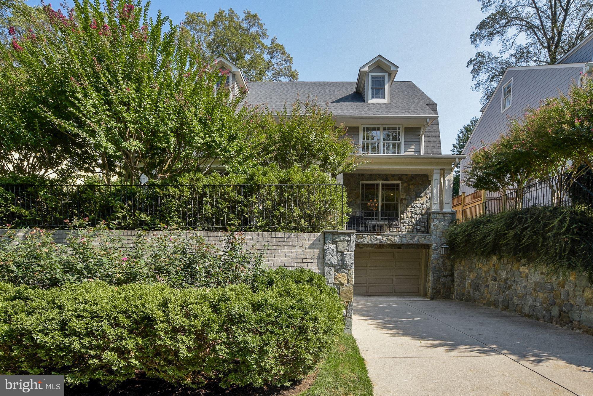 7313 Maple Avenue Chevy Chase, MD 20815 - Photo 64 of 70