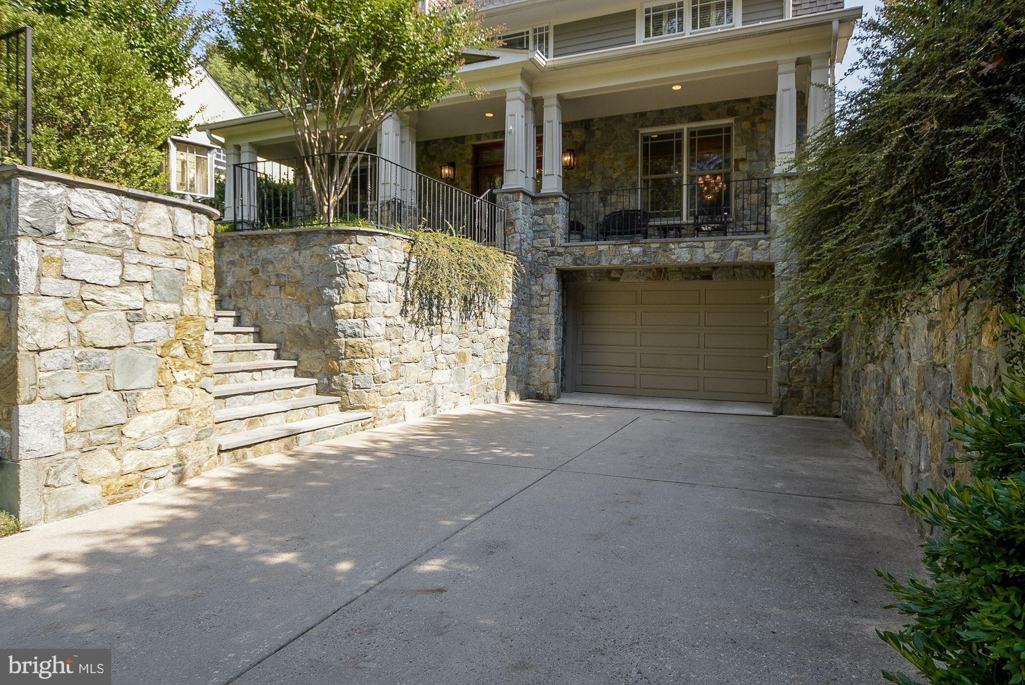 7313 Maple Avenue Chevy Chase, MD 20815 - Photo 65 of 70