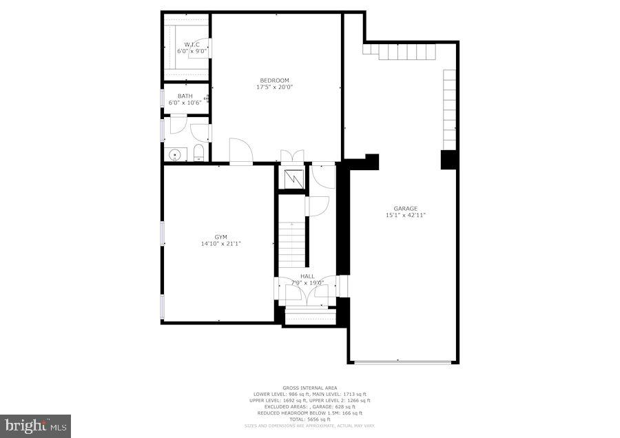 7313 Maple Avenue Chevy Chase, MD 20815 - Photo 66 of 70