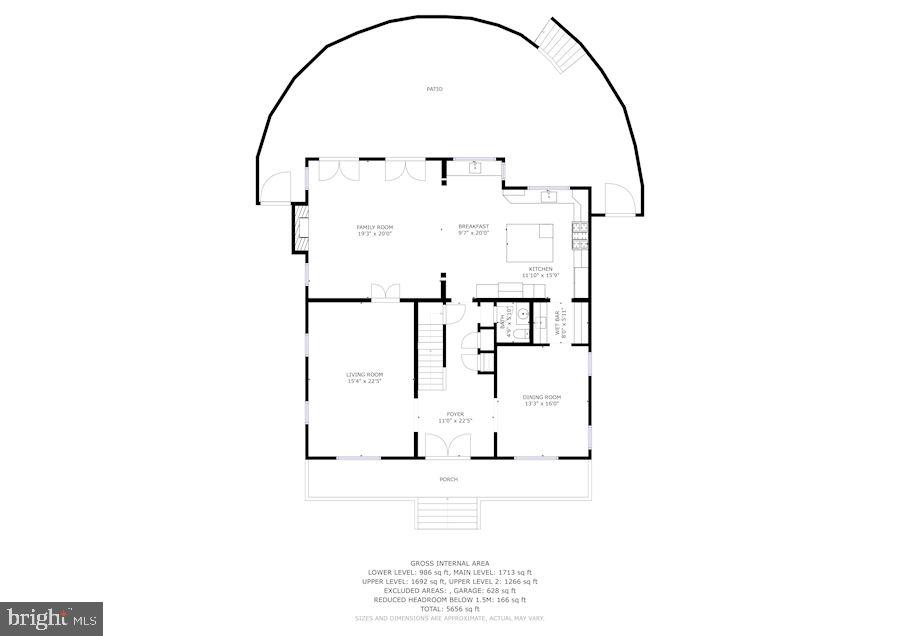 7313 Maple Avenue Chevy Chase, MD 20815 - Photo 67 of 70