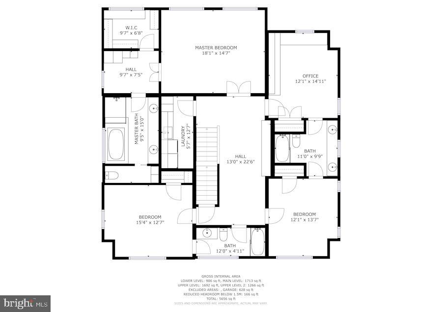 7313 Maple Avenue Chevy Chase, MD 20815 - Photo 68 of 70