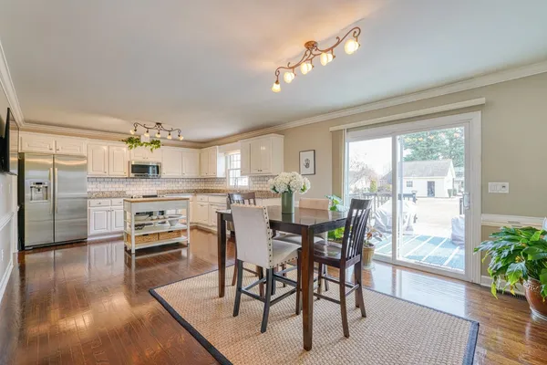 $475,000 | 284 Jacob Creek Drive, Inman, SC 29349