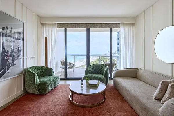 $1,400,000 | 2201 Collins Avenue, Unit 1718, Miami Beach, FL 33139