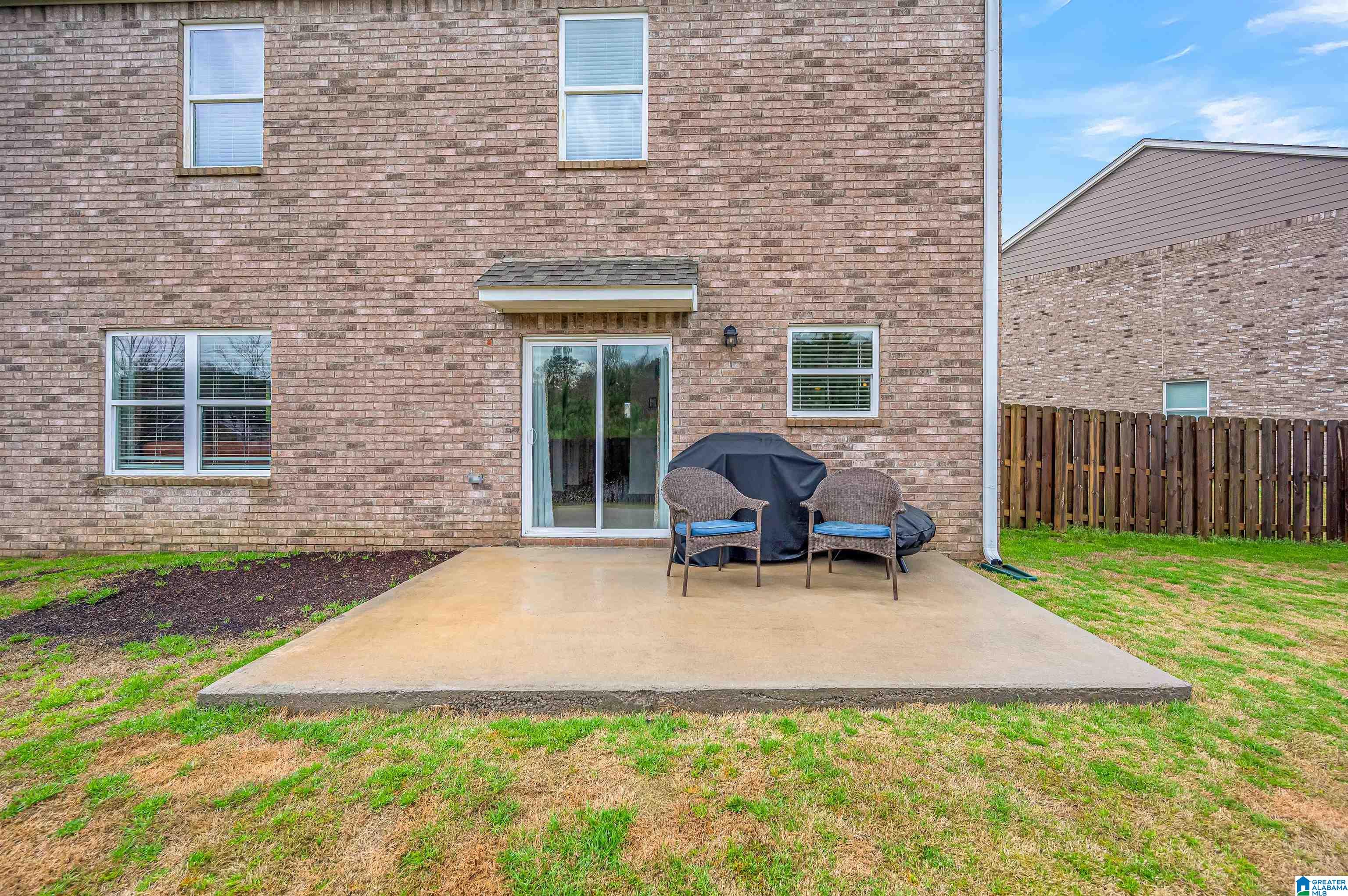 3748 Grand Central Avenue Fultondale, AL 35068 - Photo 34 of 39