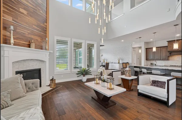 $5,500 | 26 Argosy Bend Place, Tomball, TX 77375