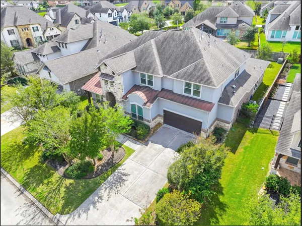 $5,500 | 26 Argosy Bend Place, Tomball, TX 77375