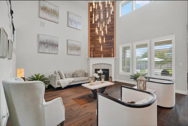 $5,500 | 26 Argosy Bend Place, Tomball, TX 77375