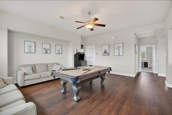 $5,500 | 26 Argosy Bend Place, Tomball, TX 77375