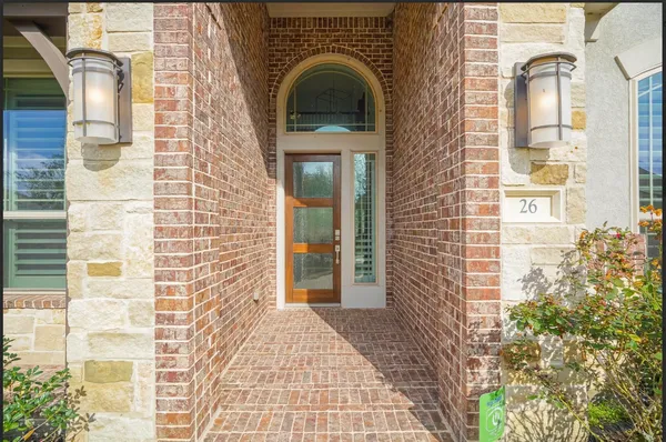 $5,500 | 26 Argosy Bend Place, Tomball, TX 77375