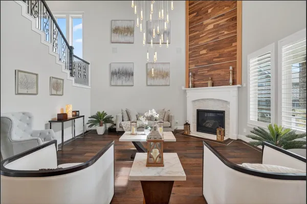 $5,500 | 26 Argosy Bend Place, Tomball, TX 77375