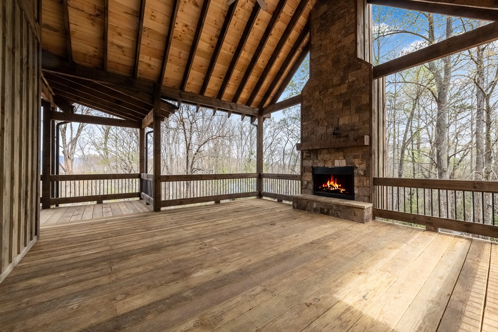39 Granny Hughes Road Mineral Bluff, GA 30559 - Photo 49 of 74 Gallery Image 49
