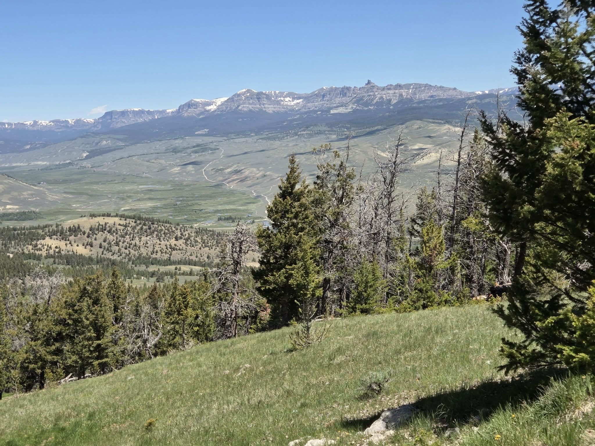 3 Starry Way Dubois, WY 82513 - Photo 1 of 30