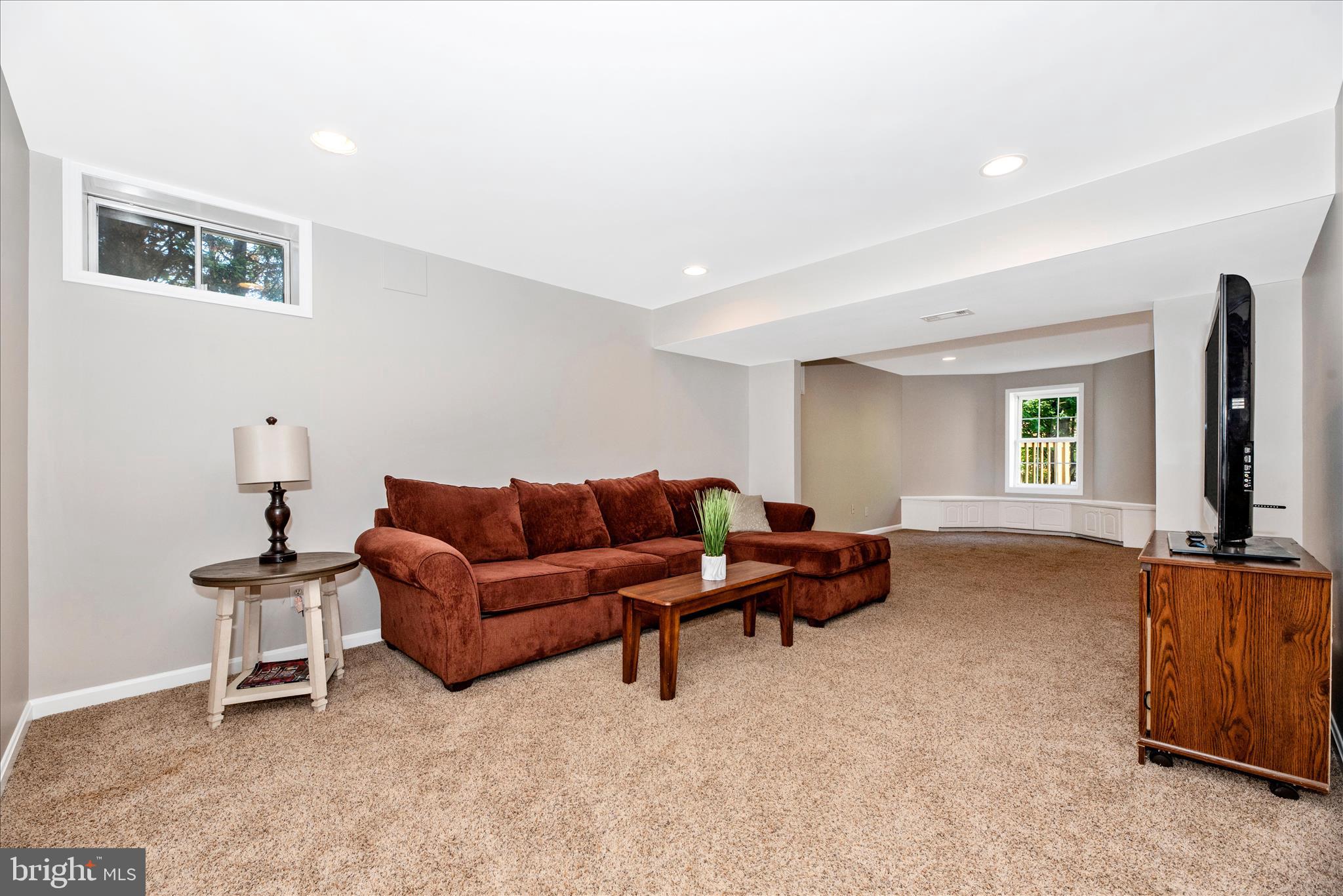 3045 Averley Road Ijamsville, MD 21754 - Photo 42 of 73 Finished Lower Level