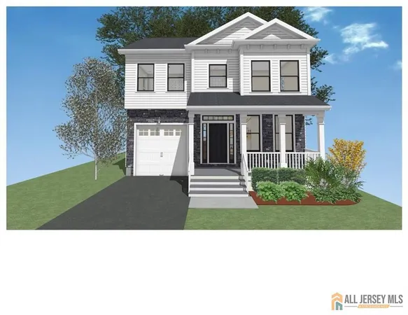 $1,700,000 | 31 Elm Avenue, Metuchen, NJ 08840