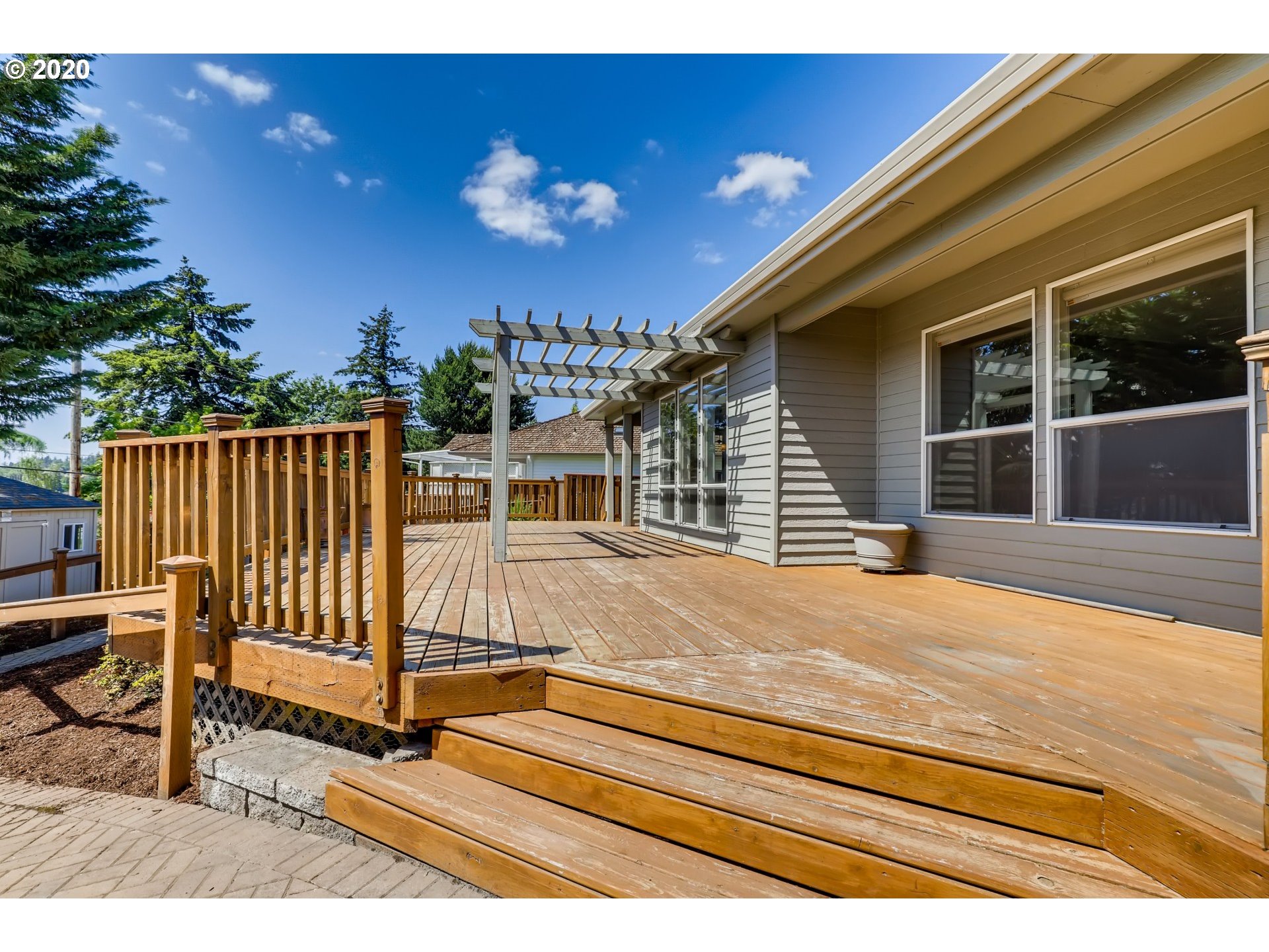 12258 Southeast One Rosa Drive Happy Valley, OR 97086 - Photo 29 of 32 Gallery Image 29