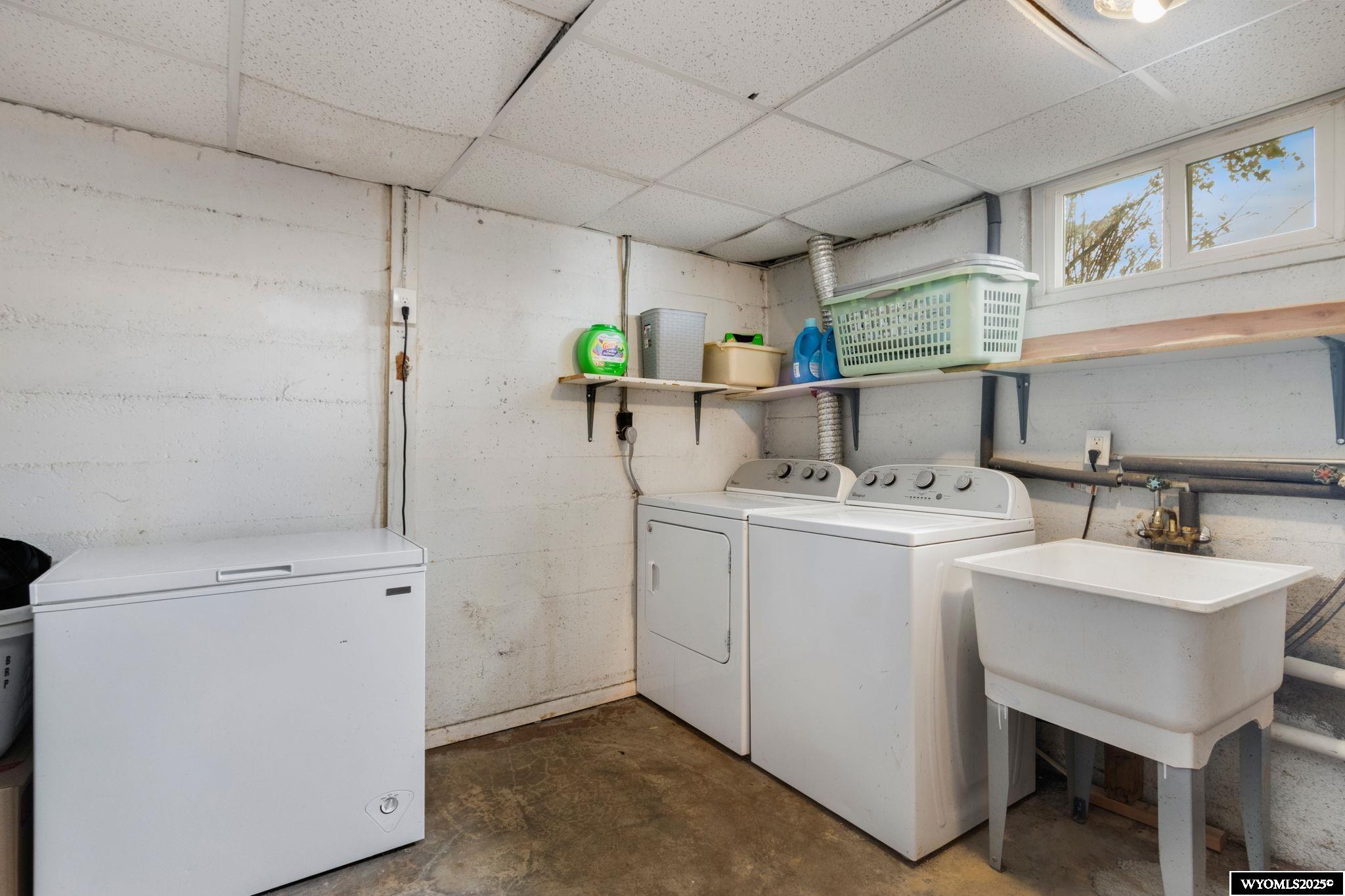 2908 East 8th Street Cheyenne, WY 82001 - Photo 14 of 20