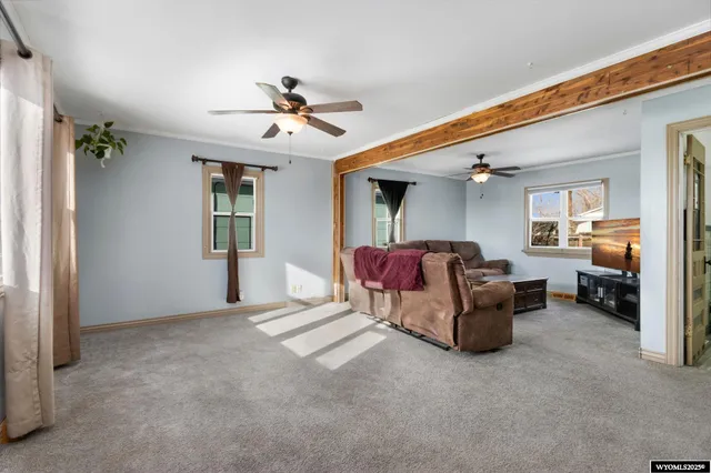 $299,900 | 2908 East 8th Street, Cheyenne, WY 82001