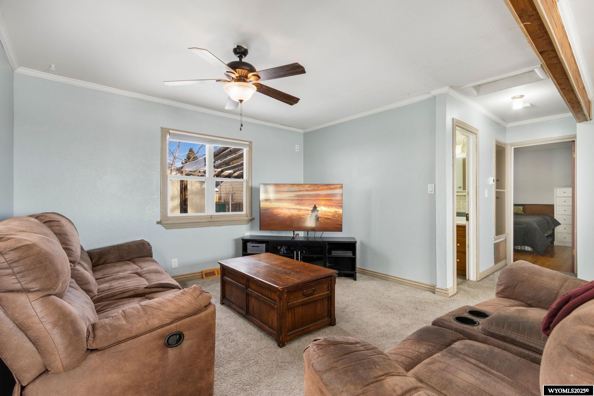 2908 East 8th Street Cheyenne, WY 82001 - Photo 3 of 20