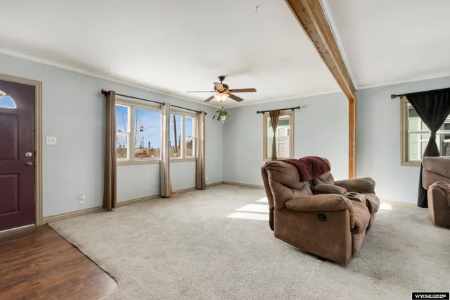 $299,900 | 2908 East 8th Street, Cheyenne, WY 82001