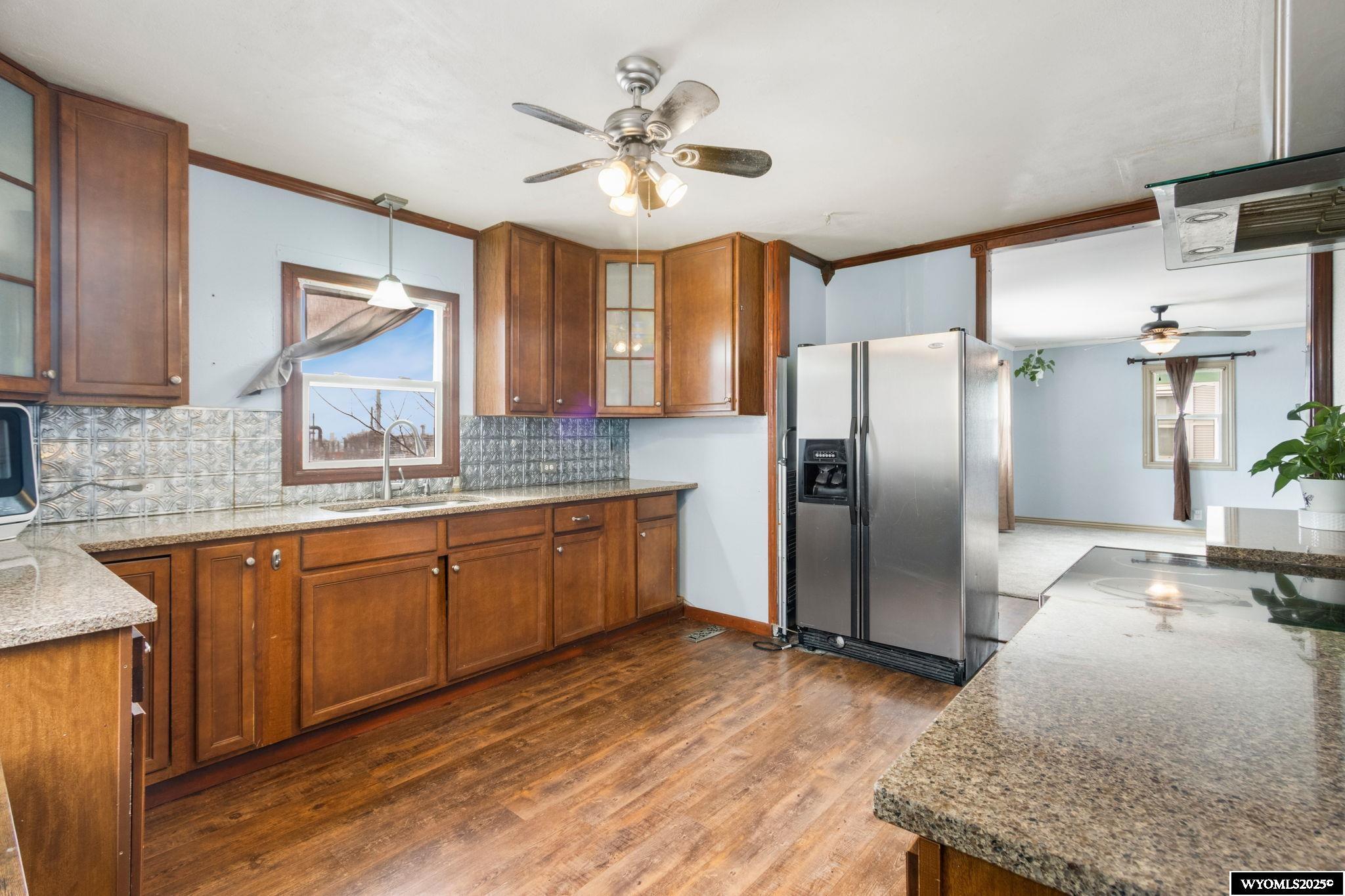 2908 East 8th Street Cheyenne, WY 82001 - Photo 8 of 20