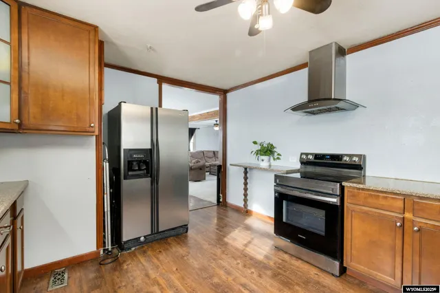 $299,900 | 2908 East 8th Street, Cheyenne, WY 82001