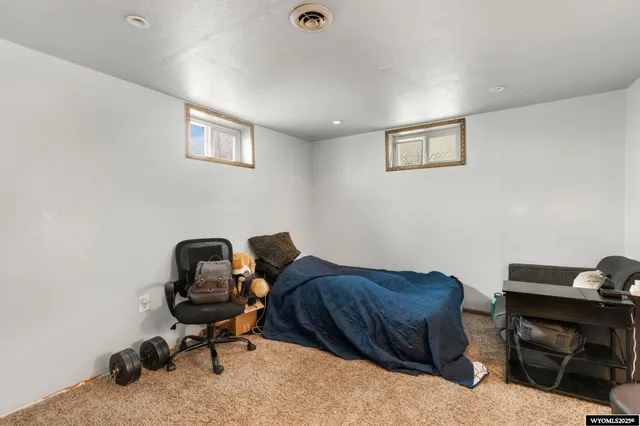 $299,900 | 2908 East 8th Street, Cheyenne, WY 82001