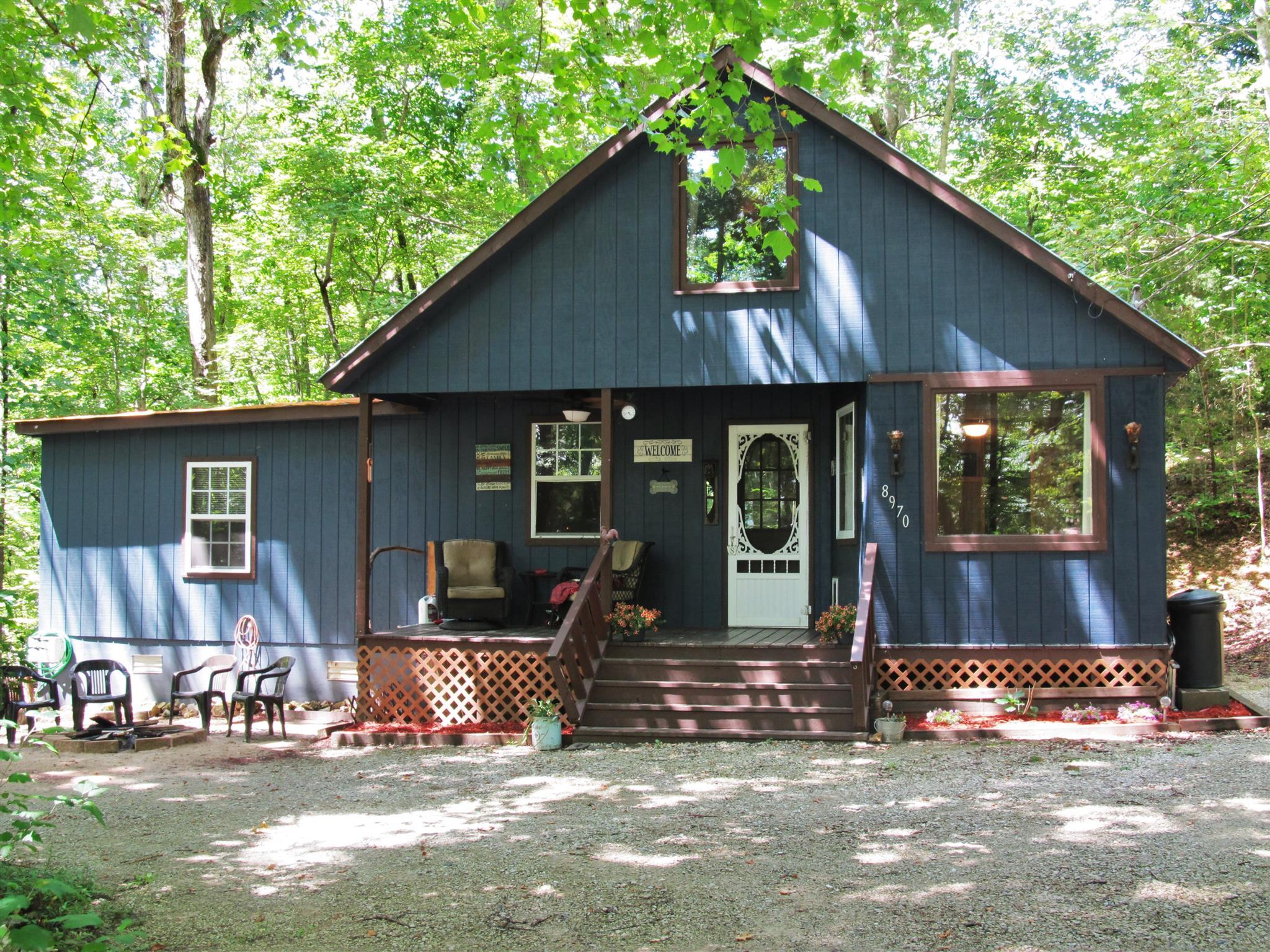 8970 Fox Hill Road Baxter, TN 38544 - Photo 20 of 26 Gallery Image 20