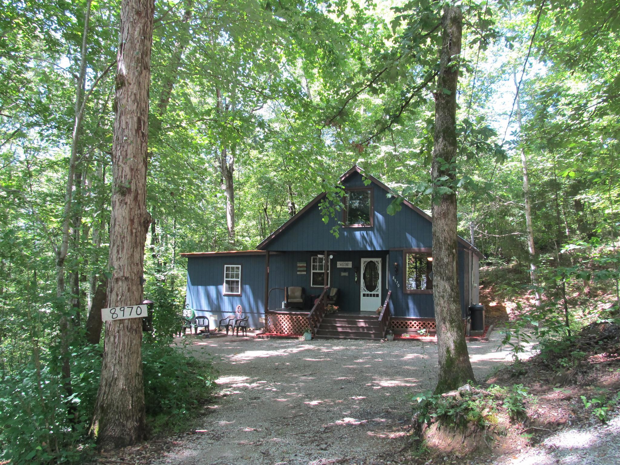 8970 Fox Hill Road Baxter, TN 38544 - Photo 23 of 26 Gallery Image 23