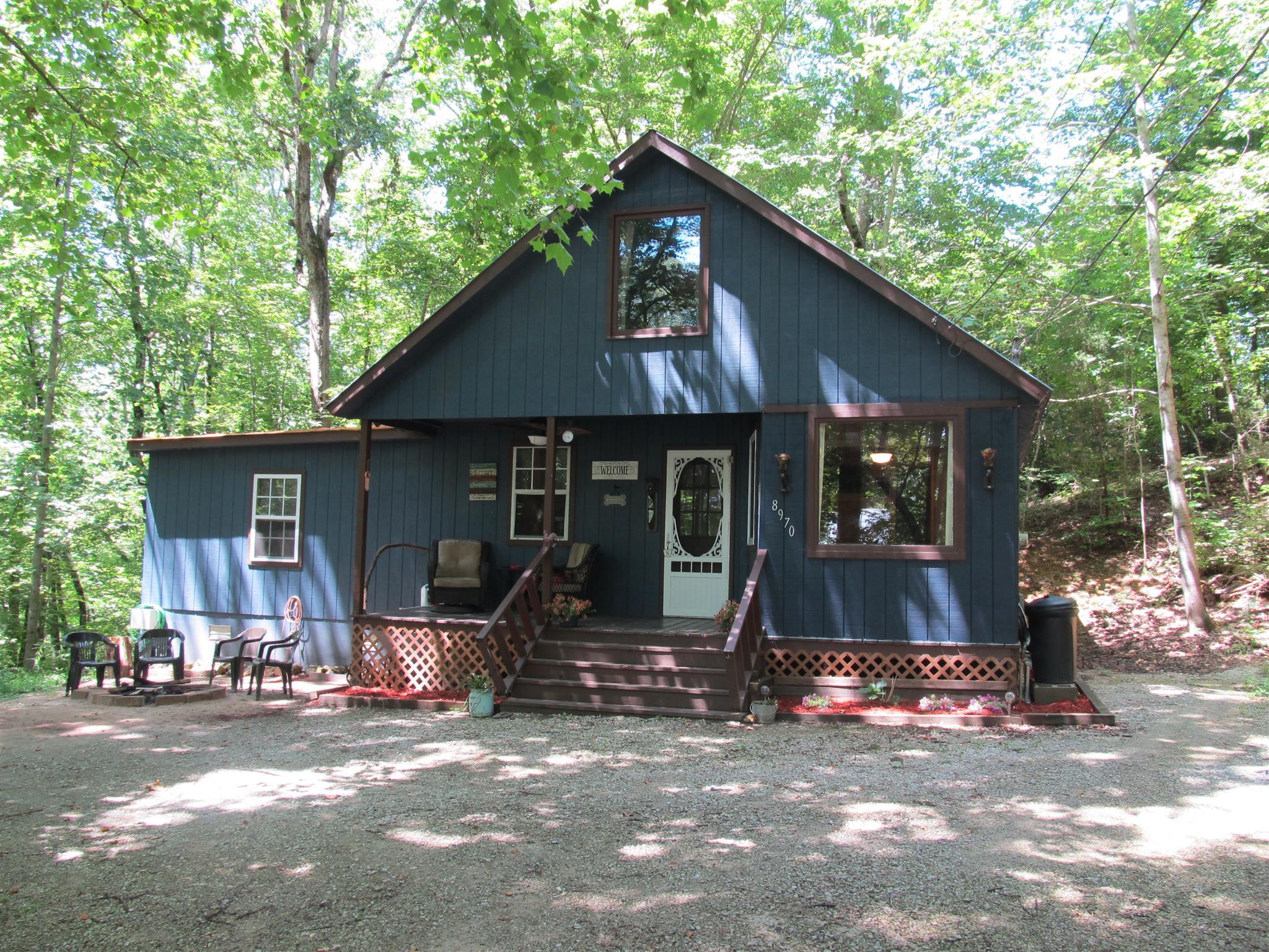 8970 Fox Hill Road Baxter, TN 38544 - Photo 24 of 26 Gallery Image 24