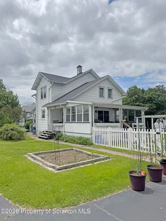 $599,900 | 428 Keystone Avenue, Peckville, PA 18452