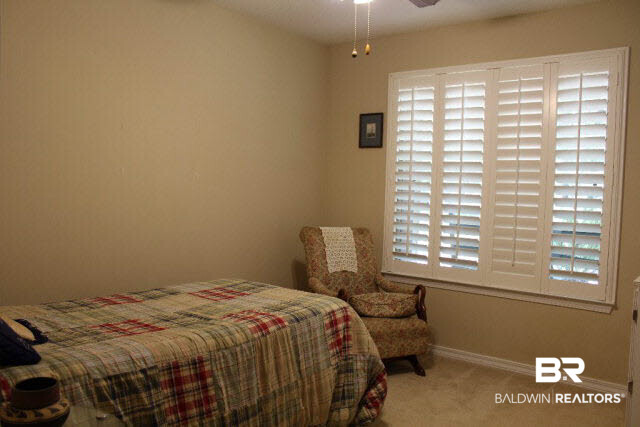 10375 Russ Road Daphne, AL 36526 - Photo 9 of 25 Guest Bedroom 2