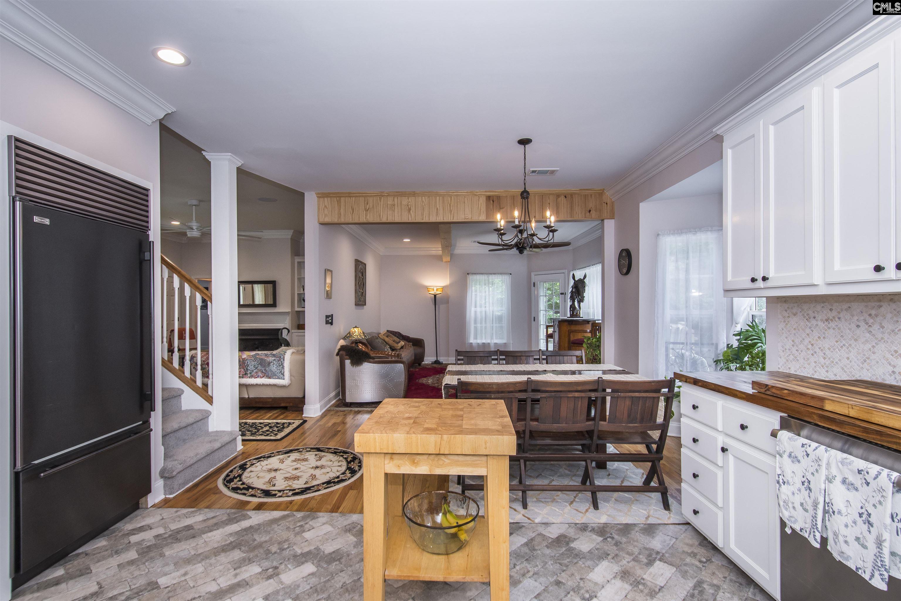 1377 Pine Road Camden, SC 29020 - Photo 14 of 30