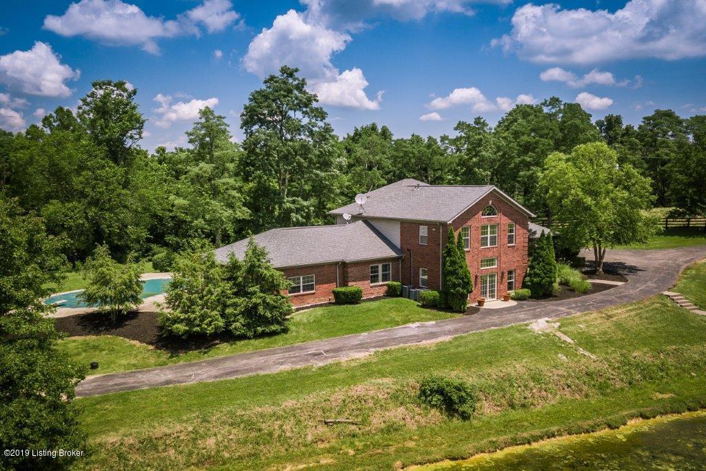6101 Organ Creek Road Pendleton, KY 40055 - Photo 2 of 53 6101 Organ Creek Rd-03