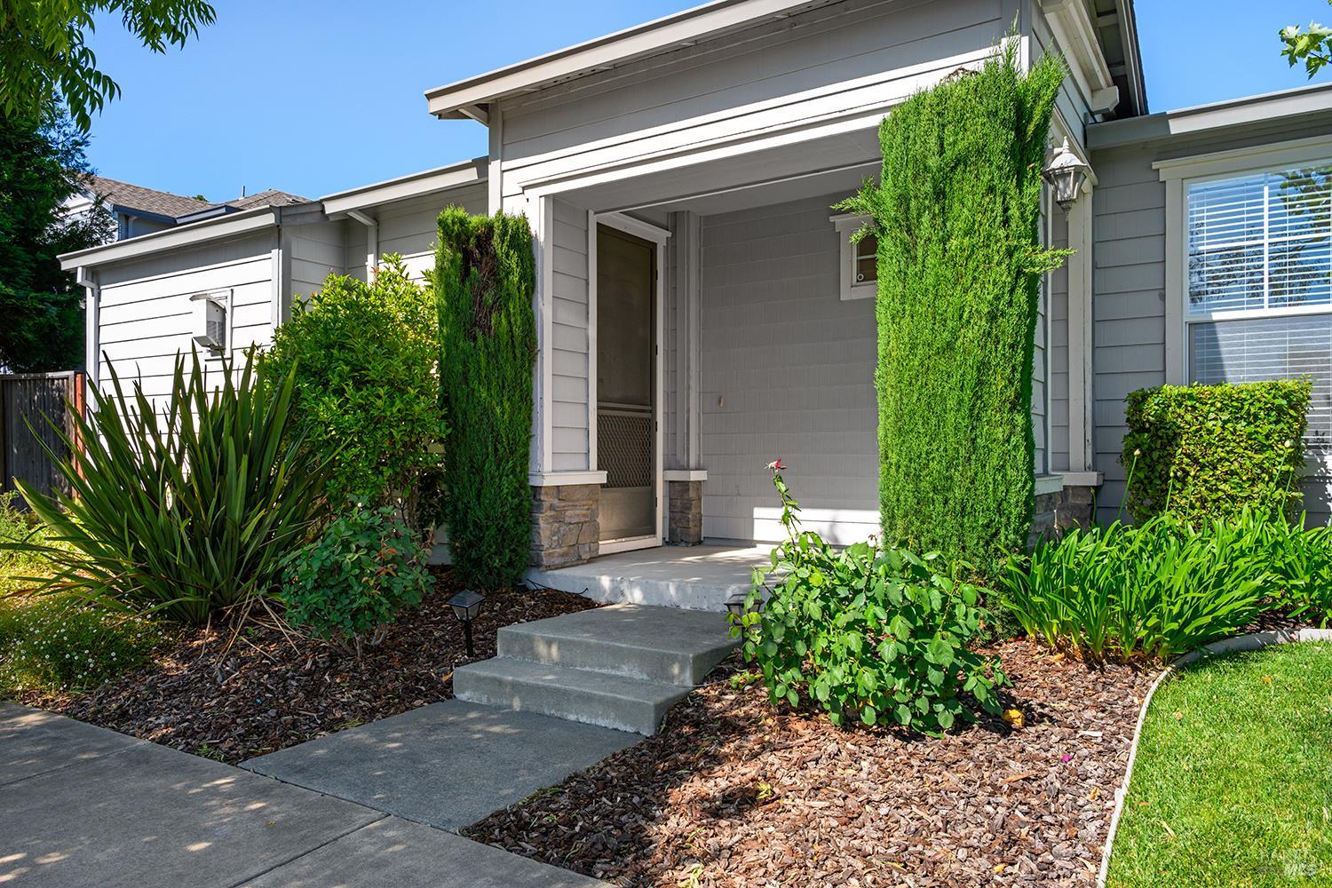 1707 St Anthony Way Santa Rosa, CA 95404 - Photo 31 of 33