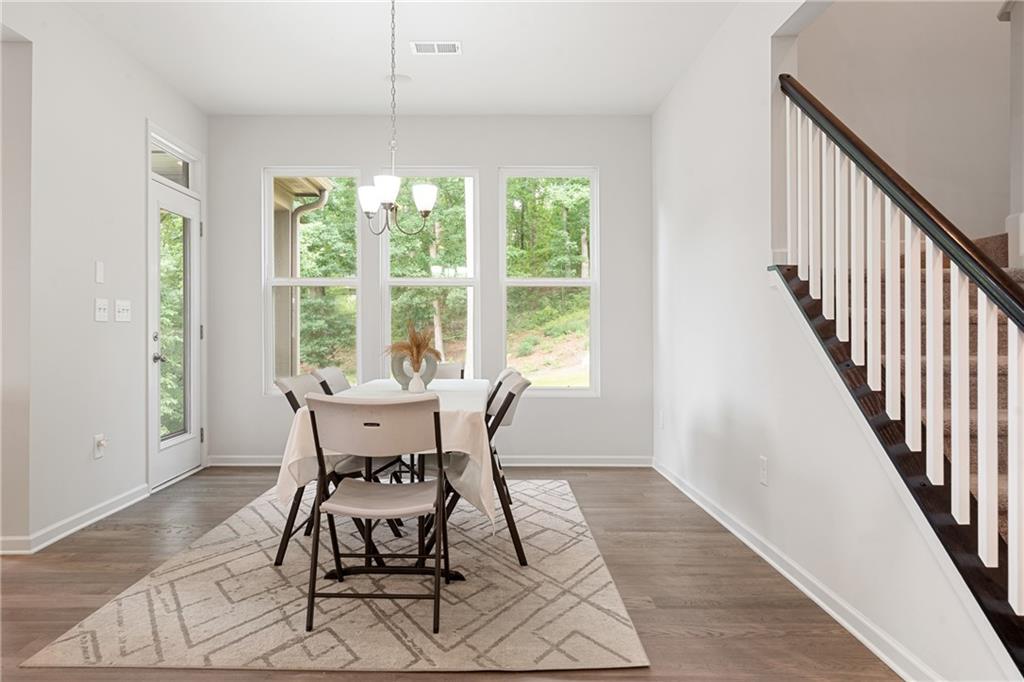 8520 Scenic Ridge Way Ball Ground, GA 30107 - Photo 18 of 41