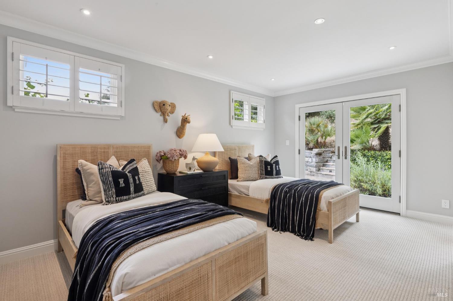 80 Montecito Road San Rafael, CA 94901 - Photo 63 of 99