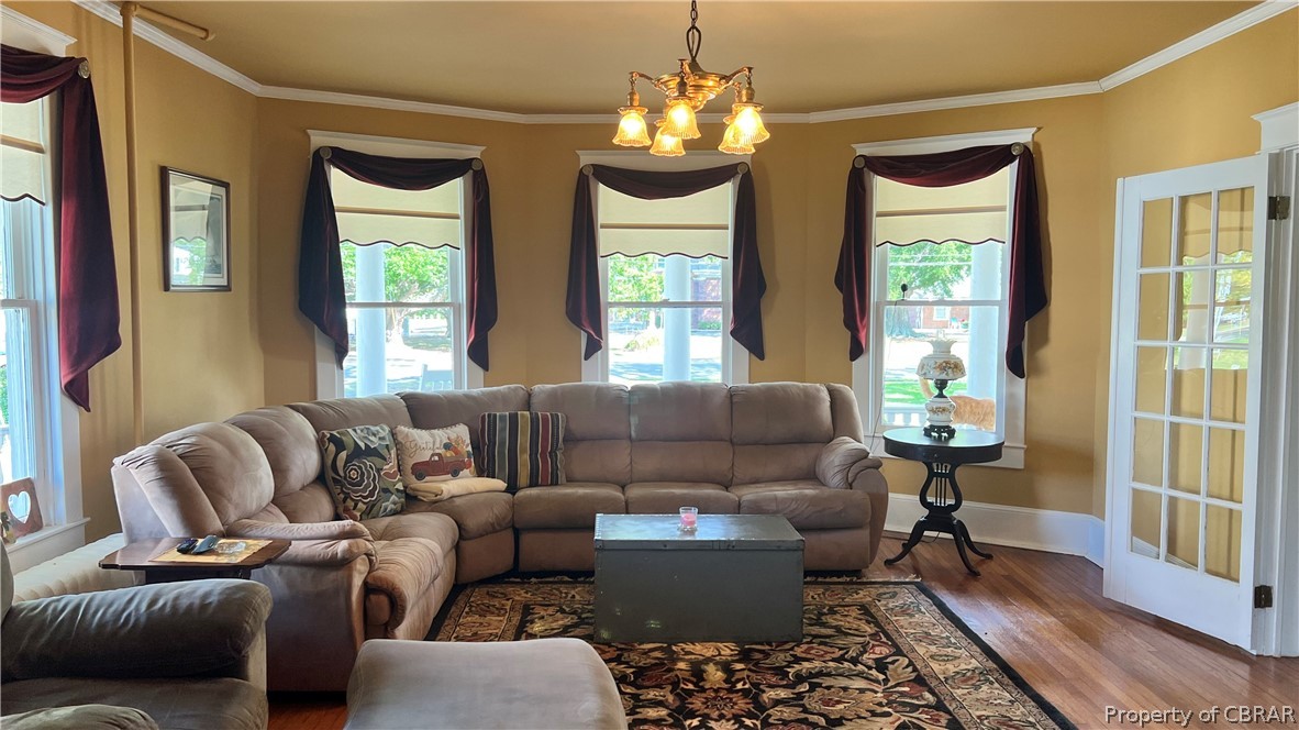 152 Main Street Reedville, VA 22539 - Photo 12 of 46